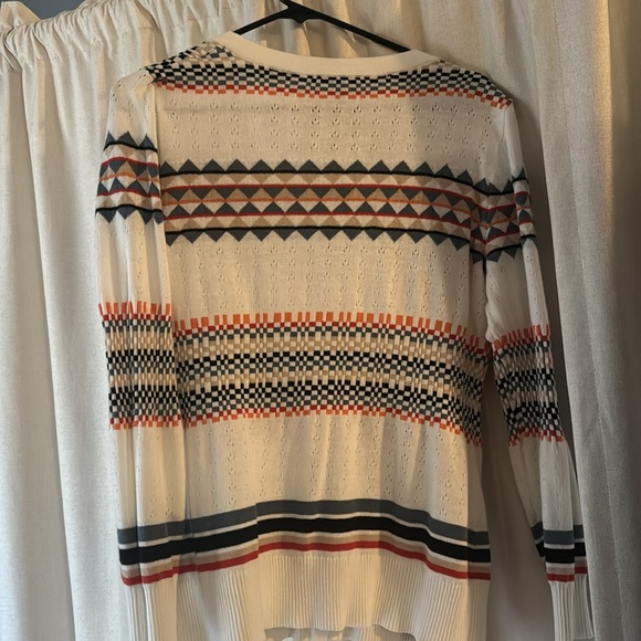 Pendleton cardigan - Picture 3 of 3